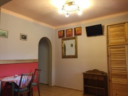 2 személyes apartman